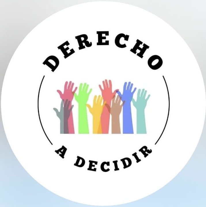 Icono Derecho a Decidir